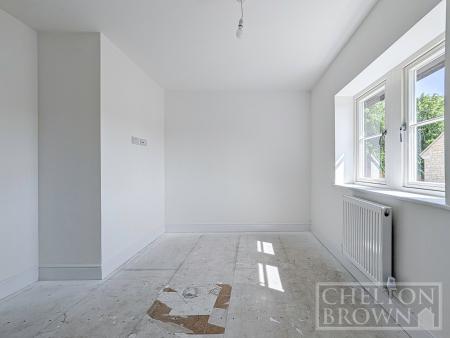 Bedroom 3