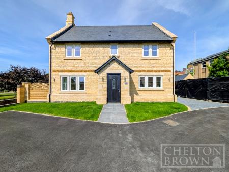 Front External