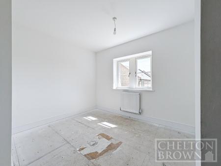 Bedroom 3