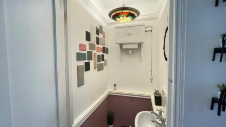 WC