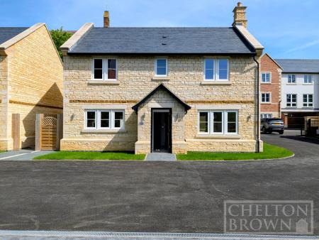 Front External