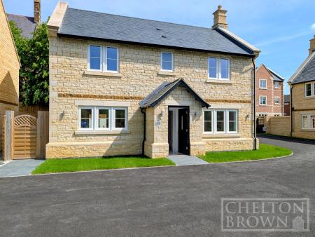 Front External