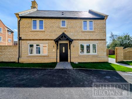 Front External