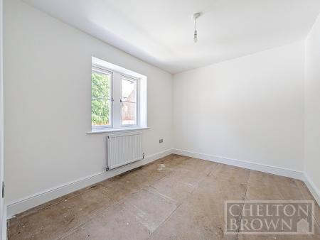 Bedroom 3