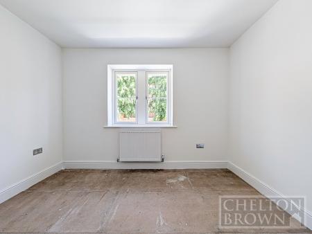 Bedroom 3