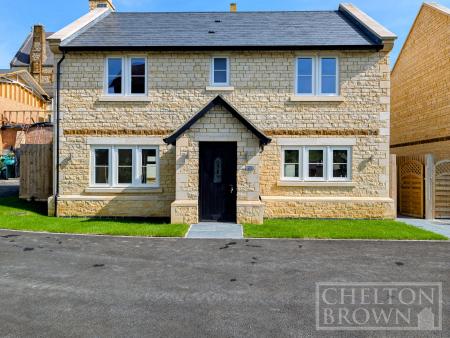 Front External