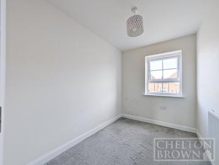 Bedroom 4