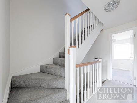 1st Floor Landing