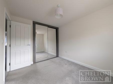 Bedroom 3