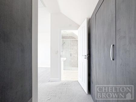 Master Suite