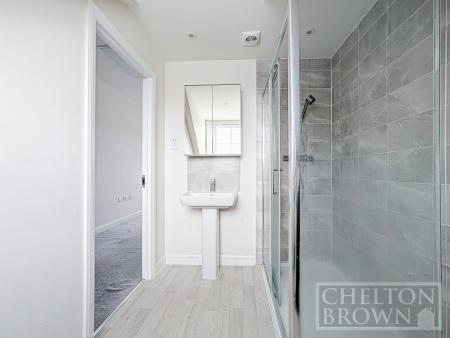 En-Suite