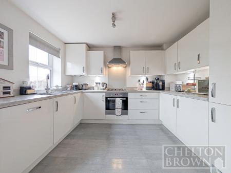 Kitchen & Diner