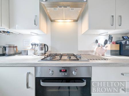 Kitchen & Diner