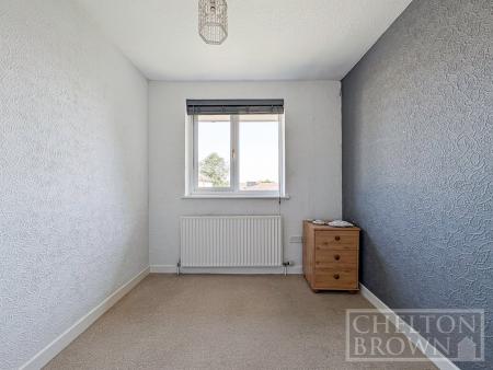 Bedroom 3