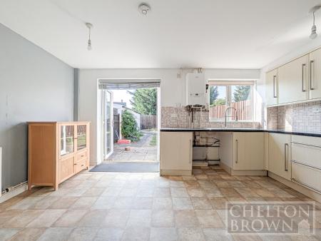 Kitchen & Diner