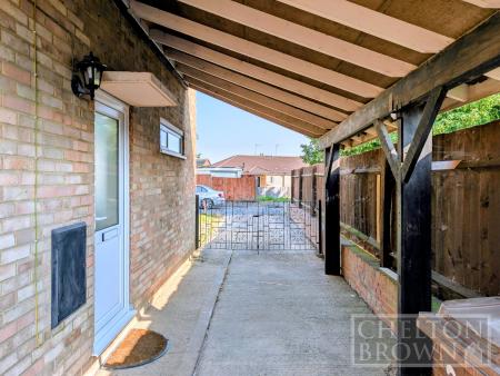 Carport