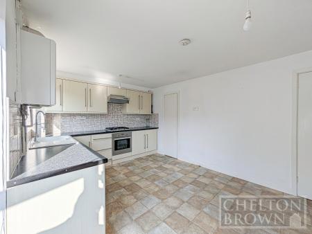 Kitchen & Diner