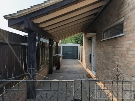 Carport