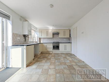 Kitchen & Diner