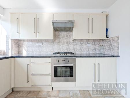 Kitchen & Diner