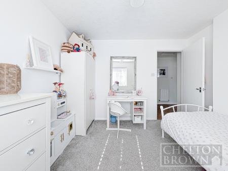 Bedroom 3