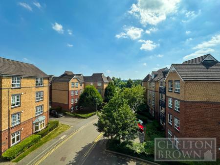 Beckets View