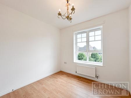 Bedroom 3