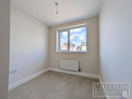 Bedroom 3