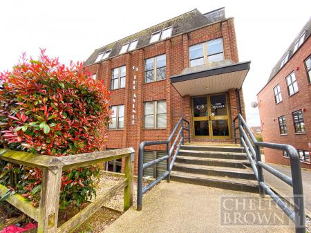 Front External
