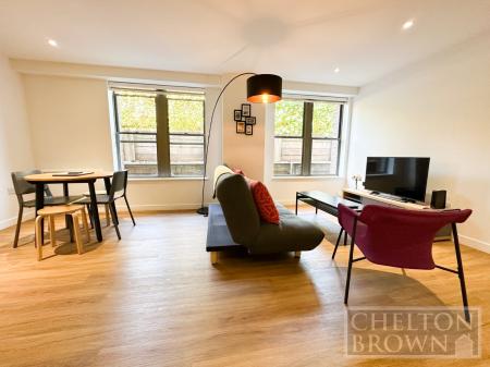 Lounge/Diner