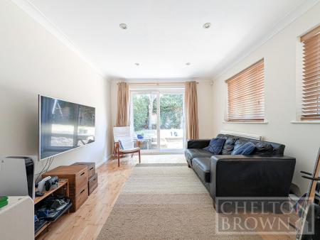 Living Space
