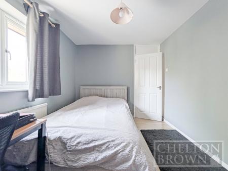 Bedroom 3