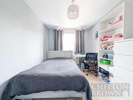 Bedroom 2