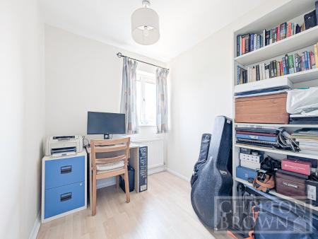 Bedroom 4