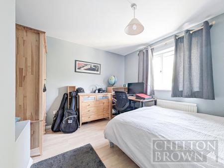 Bedroom 3