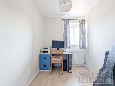 Bedroom 4
