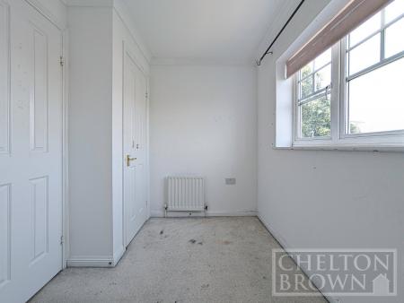 Bedroom 3