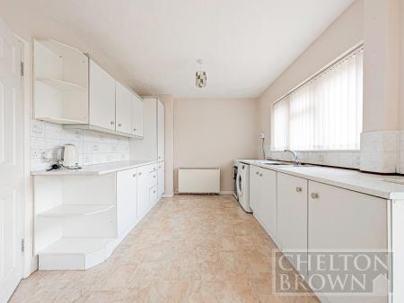 Kitchen & Diner