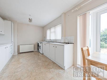 Kitchen & Diner