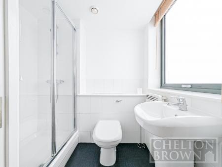 En-Suite