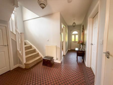 Hallway