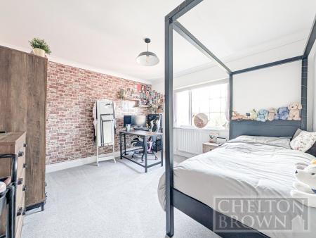 Bedroom 3