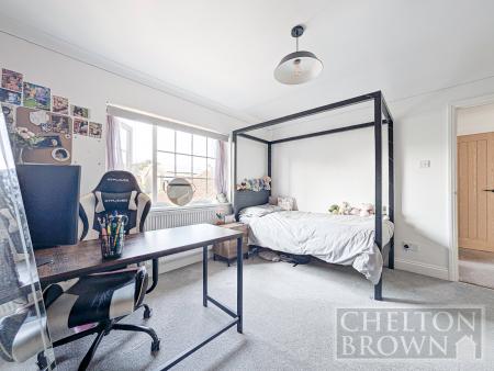 Bedroom 3
