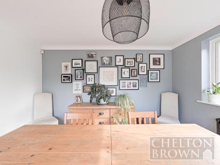 Kitchen & Diner