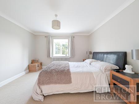 Bedroom 1
