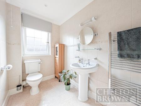 En-Suite