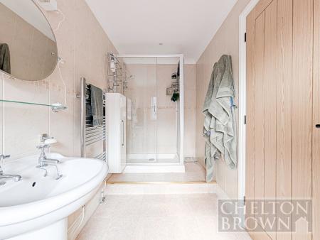 En-Suite
