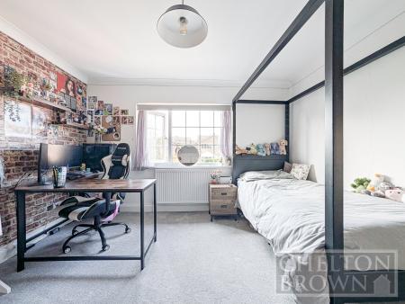 Bedroom 3