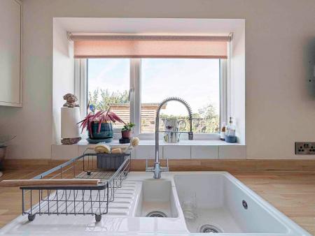 Kitchen & Diner