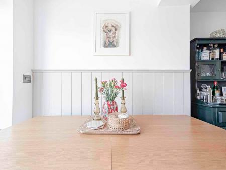 Kitchen & Diner